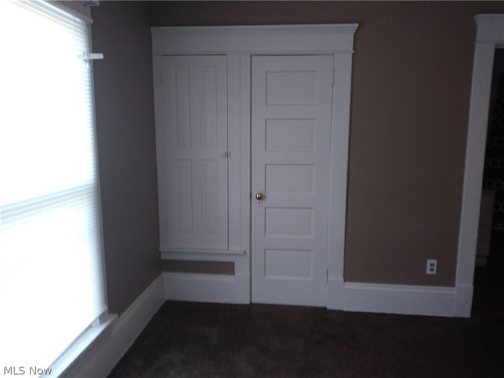 Canton - Residential Lease