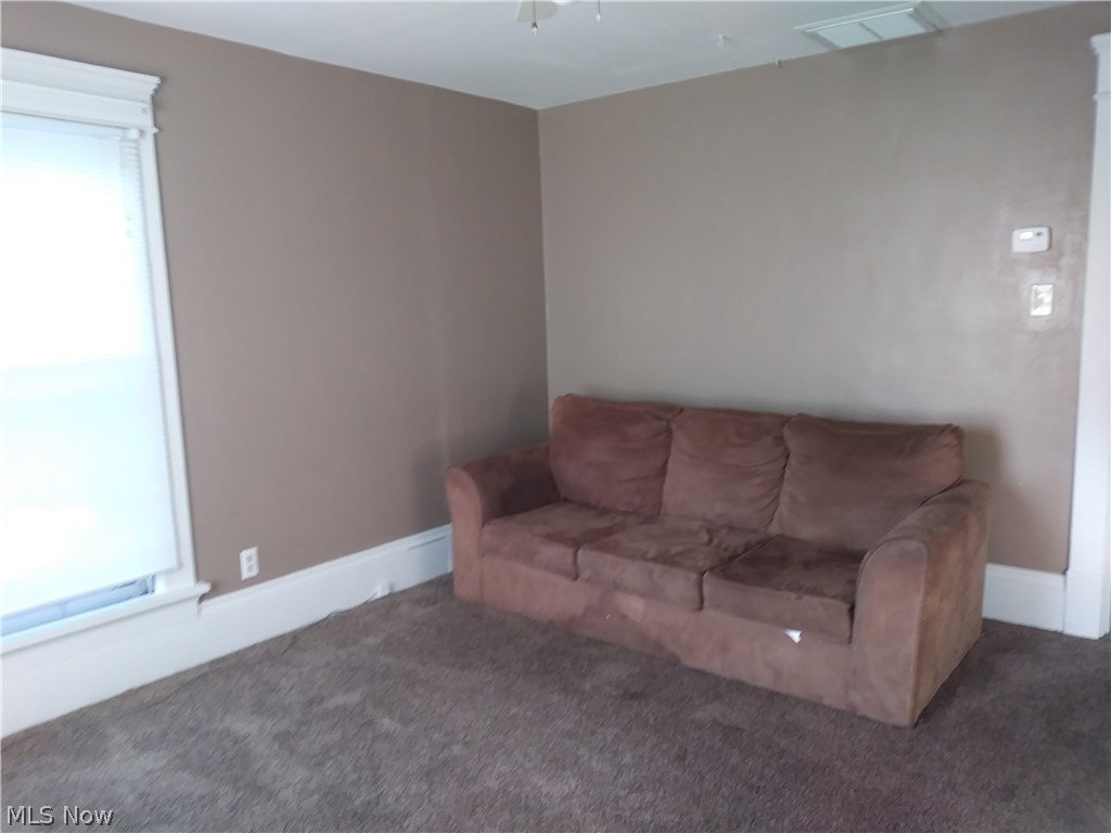 Canton - Residential Lease