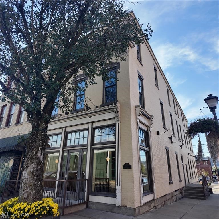 2201 Market Street