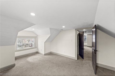 Tiny photo for 3180 Sycamore Road, Cleveland Heights, OH 44118 (MLS # 5188001)