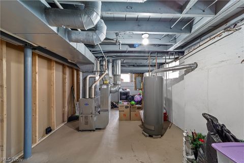 Tiny photo for 3180 Sycamore Road, Cleveland Heights, OH 44118 (MLS # 5188001)