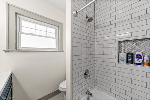 Tiny photo for 3180 Sycamore Road, Cleveland Heights, OH 44118 (MLS # 5188001)