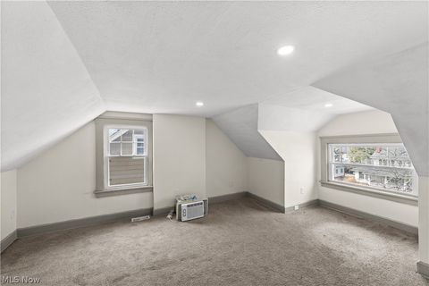 Tiny photo for 3180 Sycamore Road, Cleveland Heights, OH 44118 (MLS # 5188001)