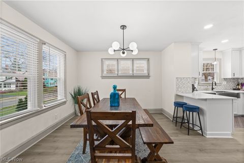 Tiny photo for 3180 Sycamore Road, Cleveland Heights, OH 44118 (MLS # 5188001)