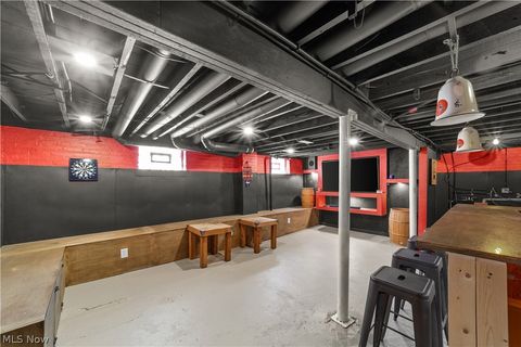 Tiny photo for 3180 Sycamore Road, Cleveland Heights, OH 44118 (MLS # 5188001)