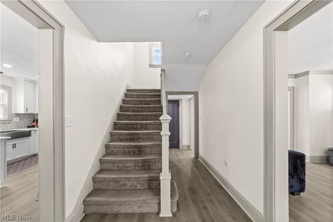 Tiny photo for 3180 Sycamore Road, Cleveland Heights, OH 44118 (MLS # 5188001)