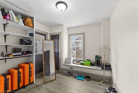 Tiny photo for 3180 Sycamore Road, Cleveland Heights, OH 44118 (MLS # 5188001)