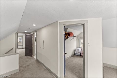 Tiny photo for 3180 Sycamore Road, Cleveland Heights, OH 44118 (MLS # 5188001)