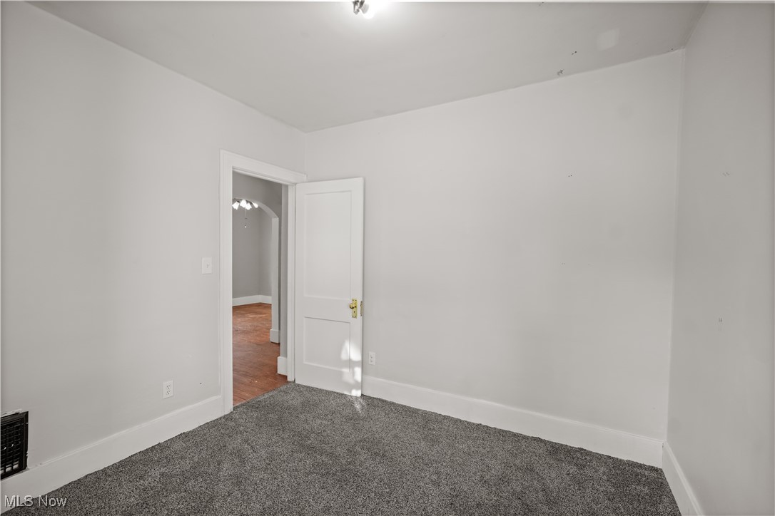 City/Willard - Residential