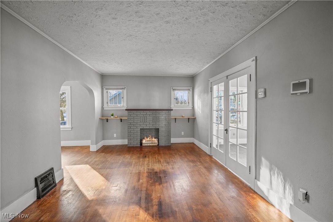 City/Willard - Residential