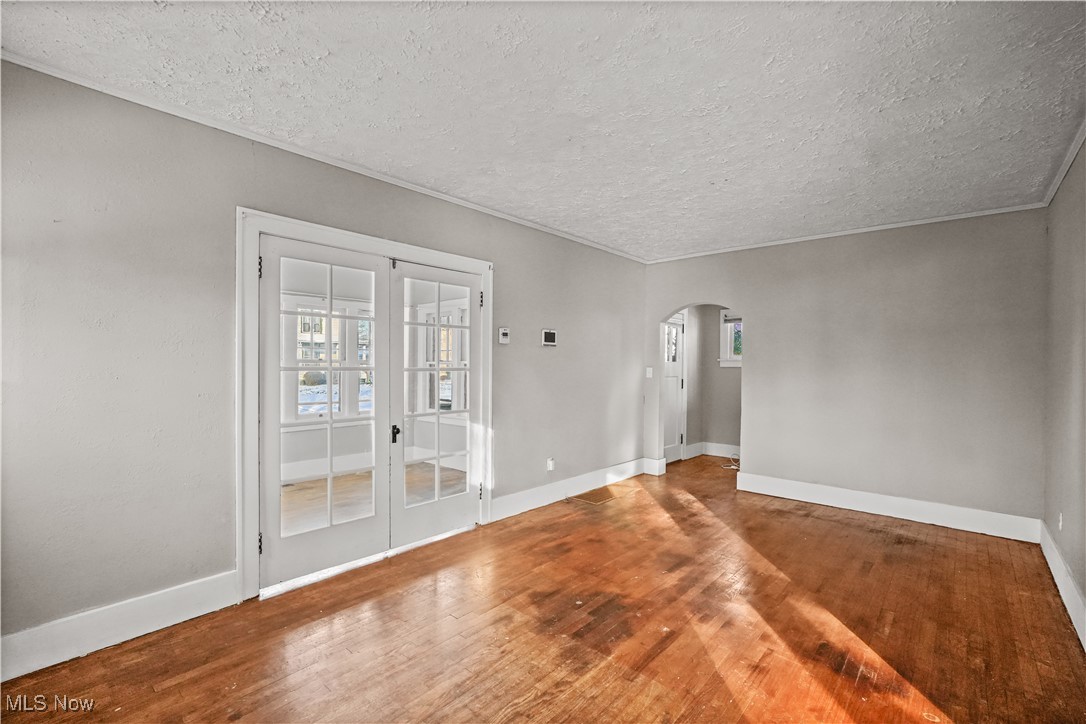 City/Willard - Residential