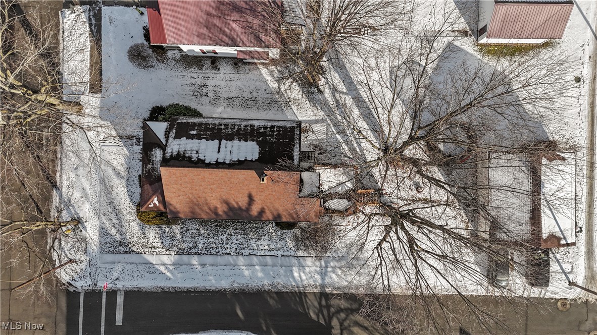 City/Willard - Residential