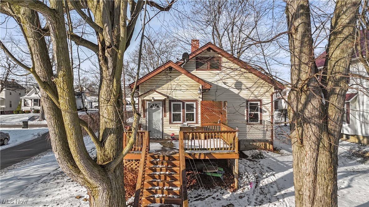 City/Willard - Residential