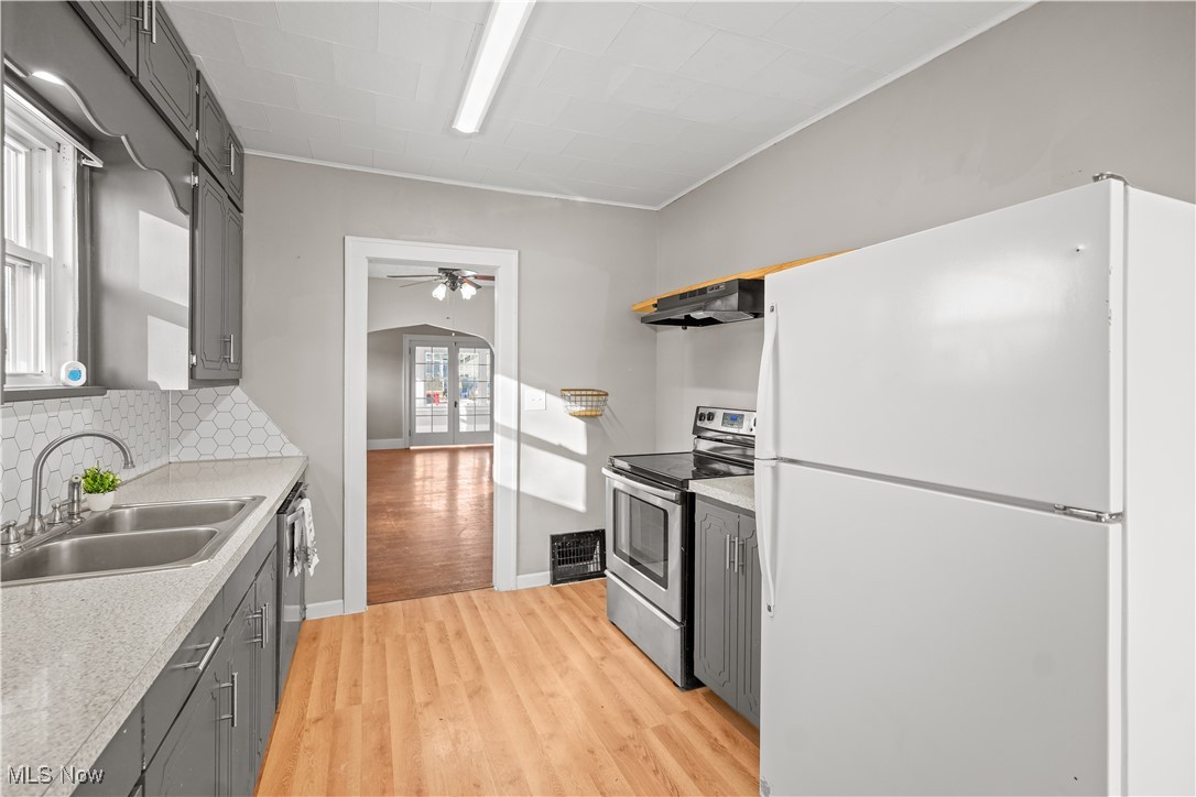 City/Willard - Residential