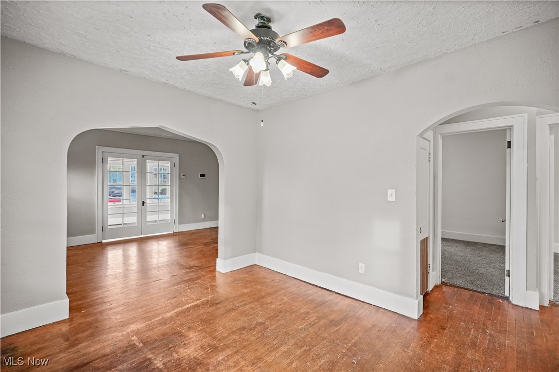 City/Willard - Residential