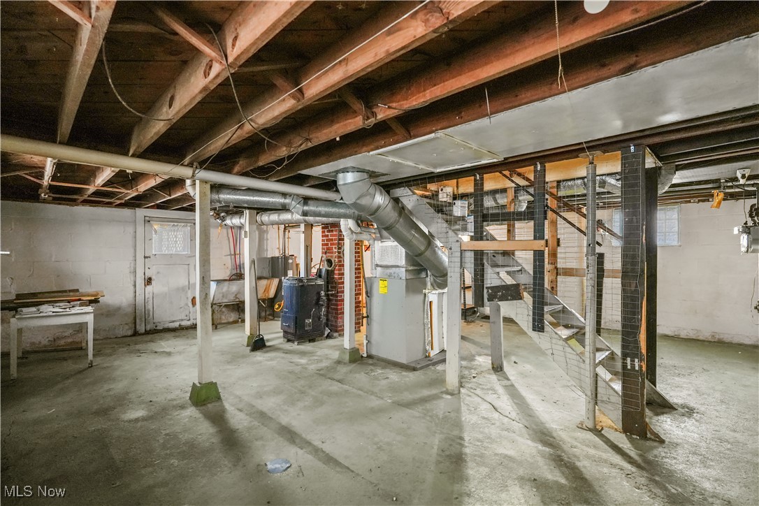 City/Willard - Residential