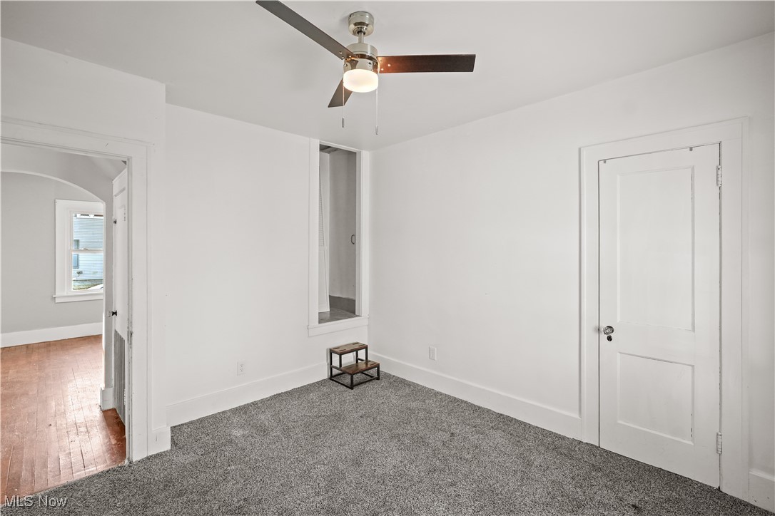 City/Willard - Residential