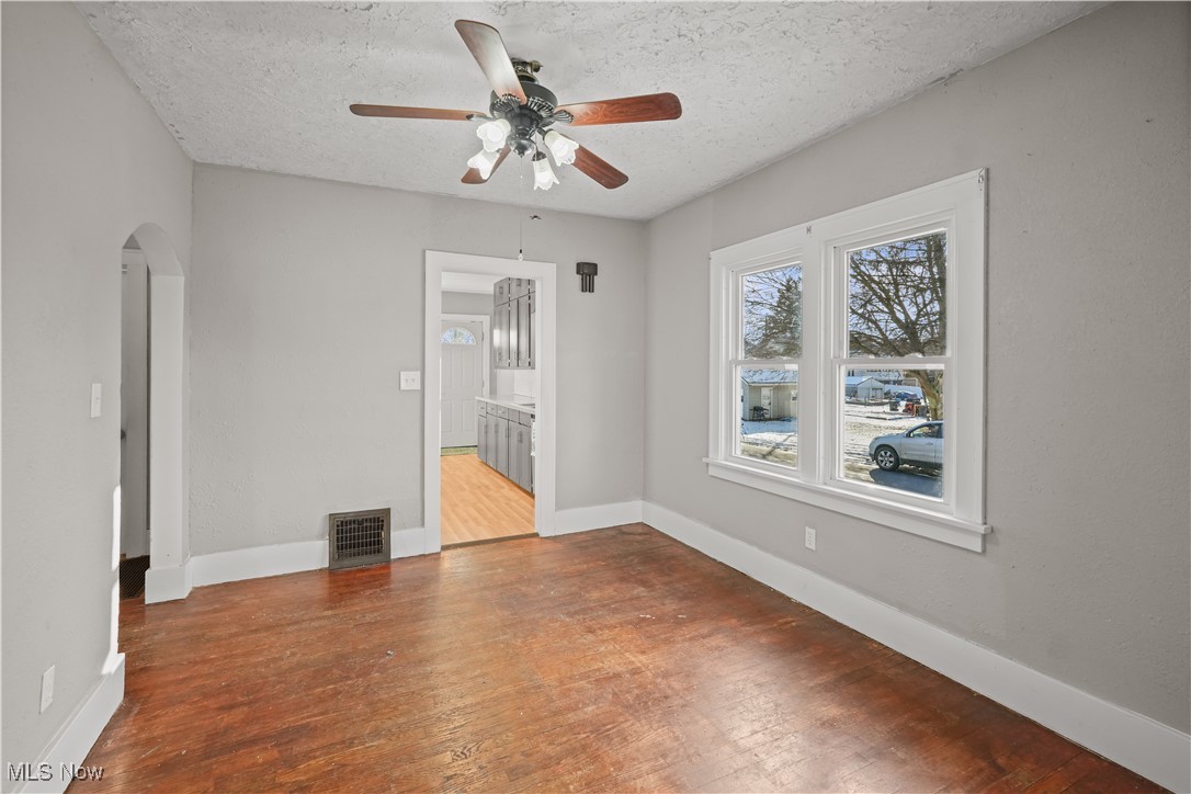 City/Willard - Residential