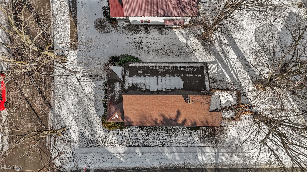 City/Willard - Residential