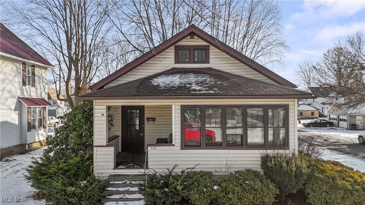 City/Willard - Residential