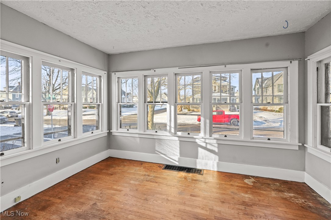 City/Willard - Residential