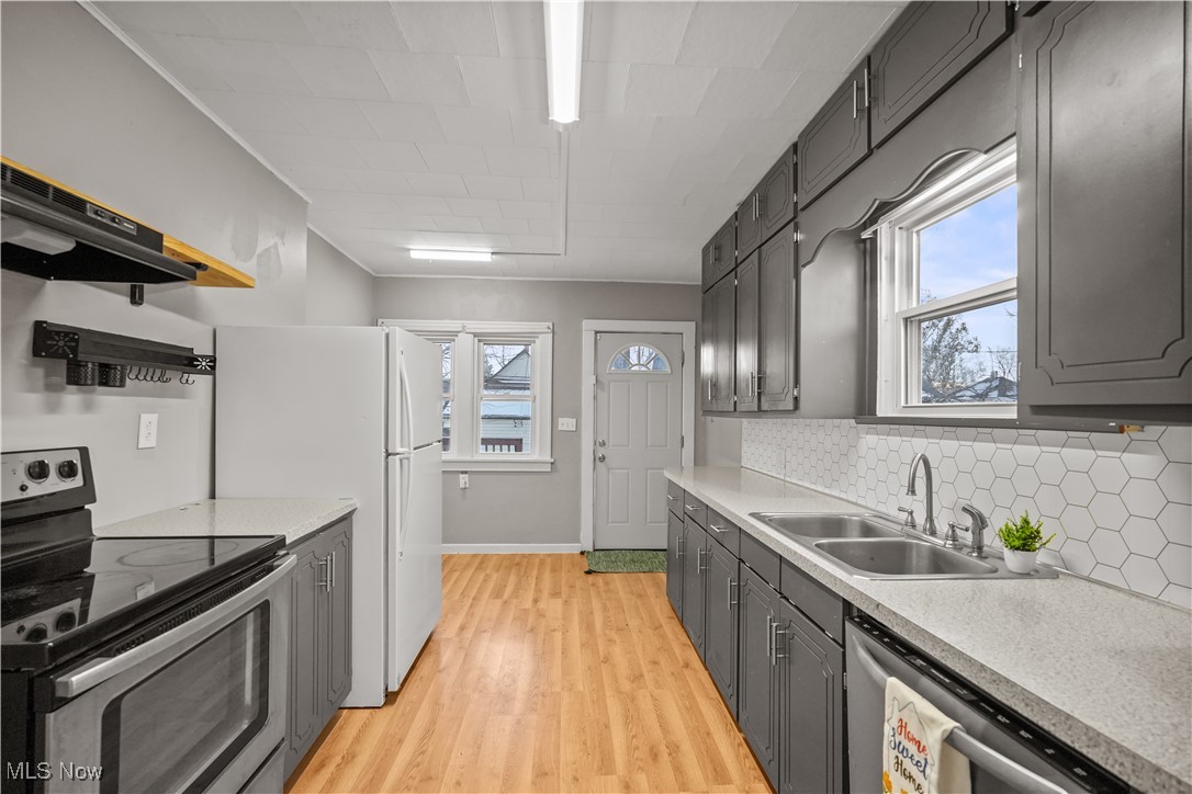 City/Willard - Residential