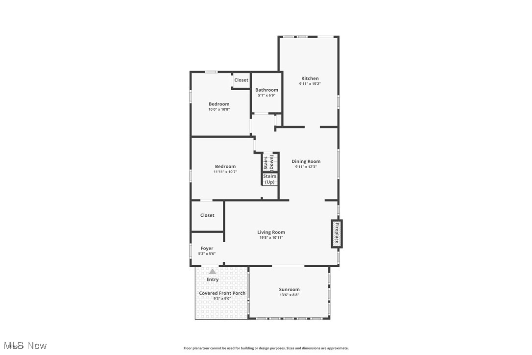 City/Willard - Residential