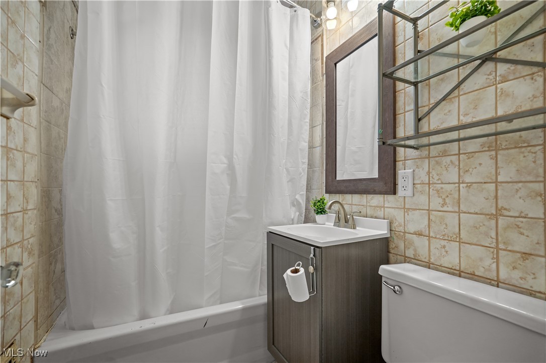 City/Willard - Residential