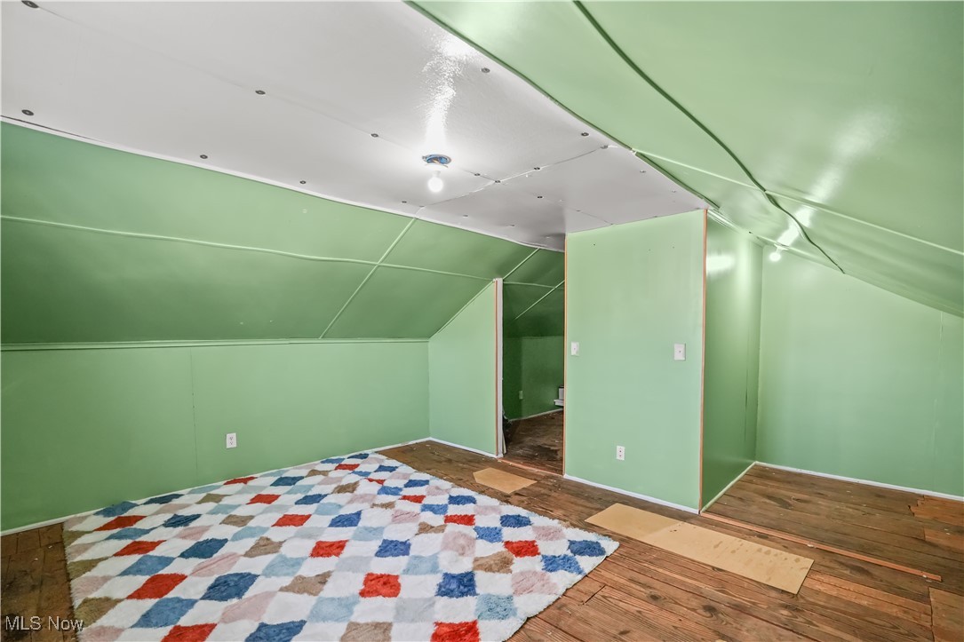 City/Willard - Residential