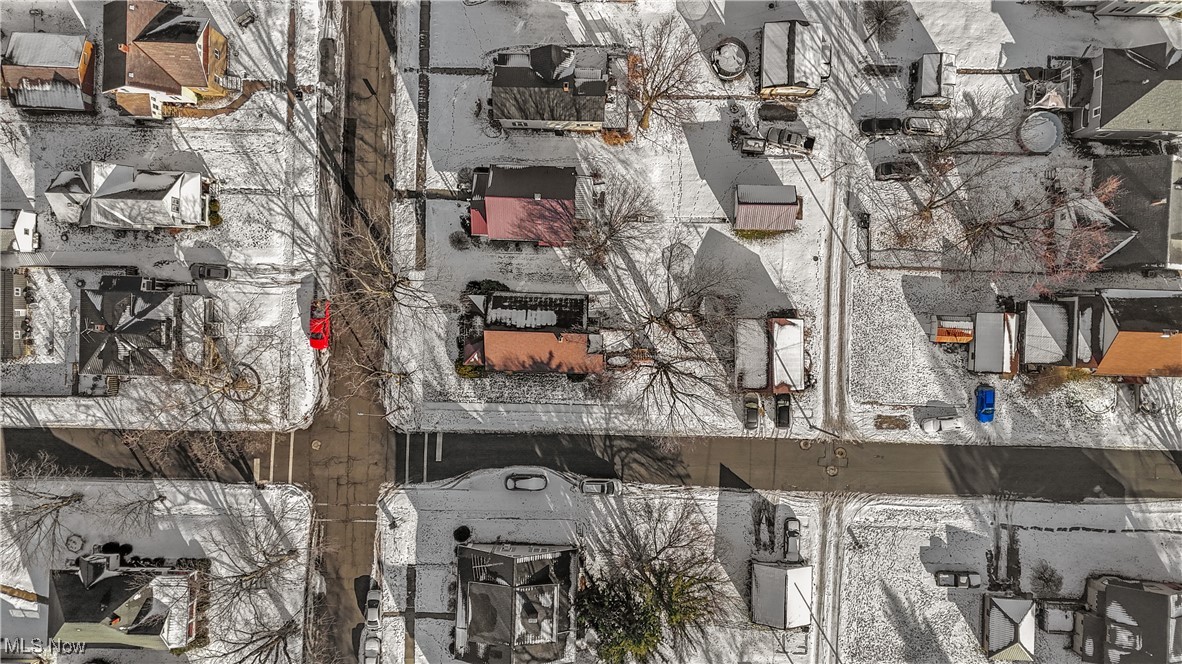 City/Willard - Residential