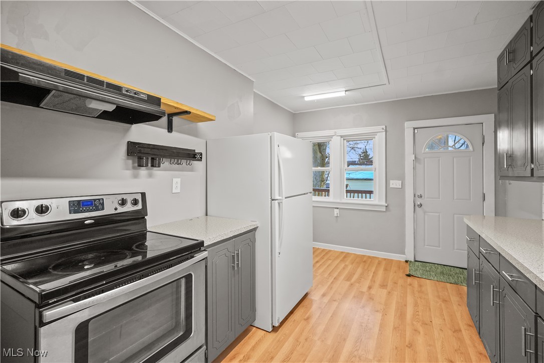 City/Willard - Residential