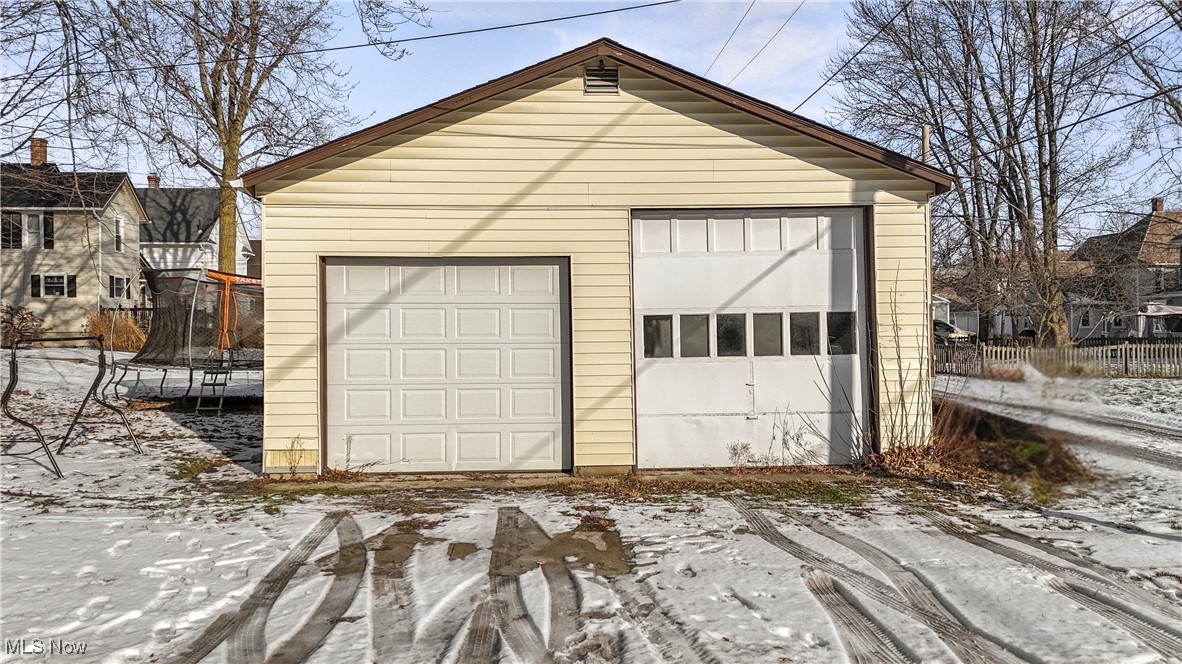 City/Willard - Residential