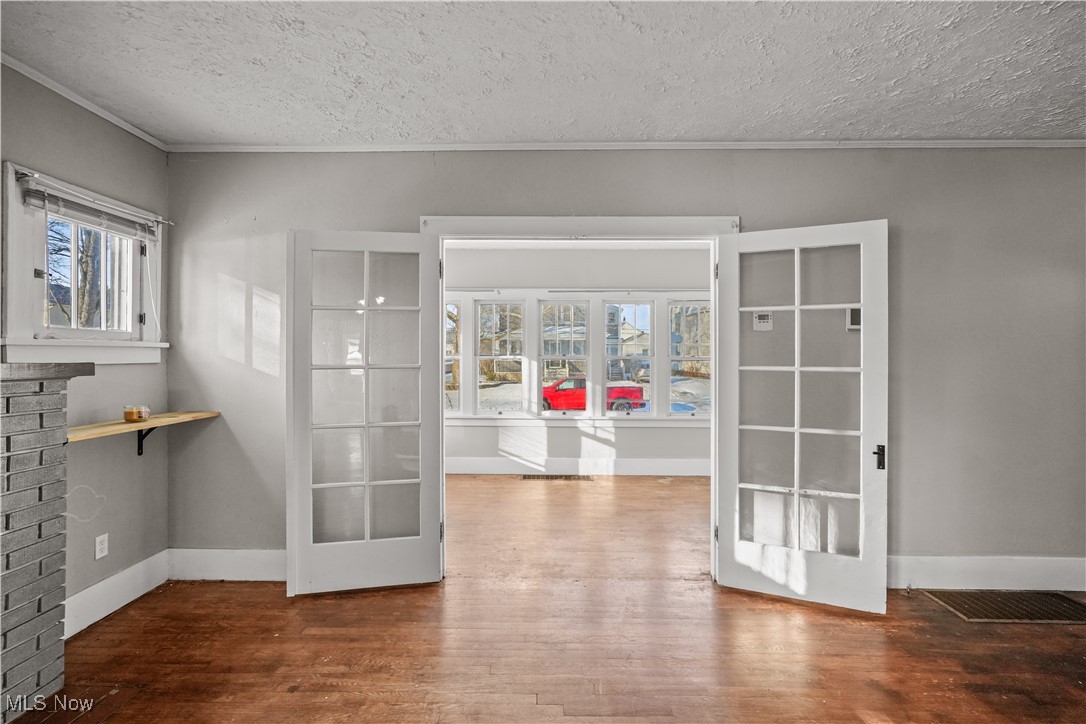 City/Willard - Residential