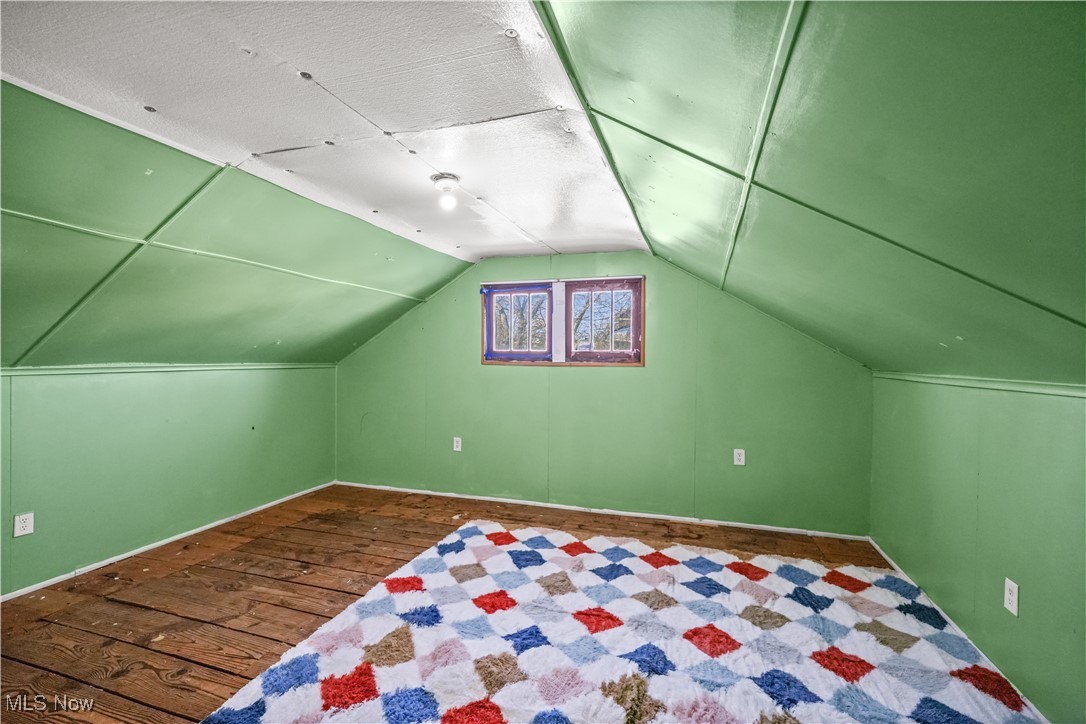 City/Willard - Residential