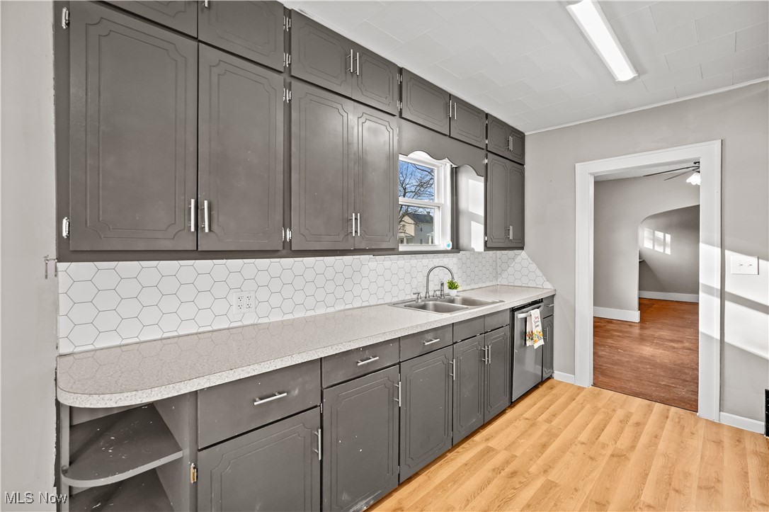 City/Willard - Residential