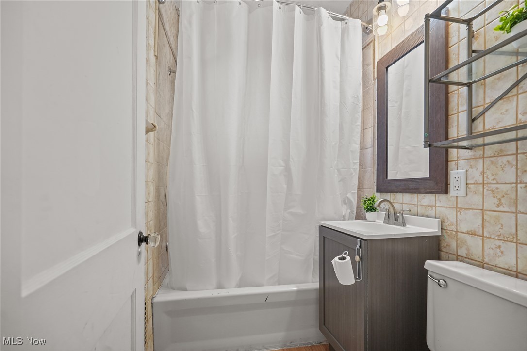 City/Willard - Residential