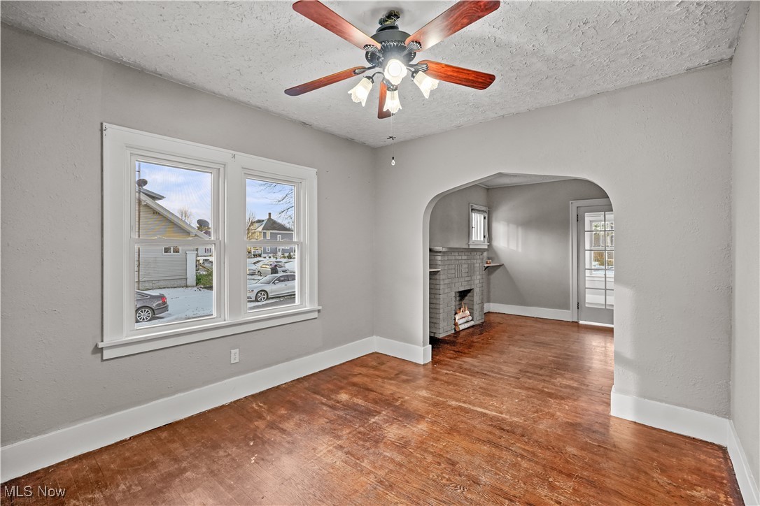 City/Willard - Residential