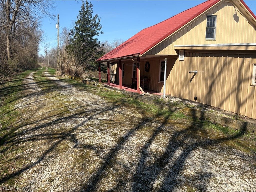 Photo of 64446 Erie Road, Salesville, OH 43778 (MLS # 5198514)