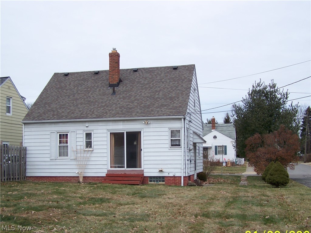Garfield Grandview Allotment - Residential