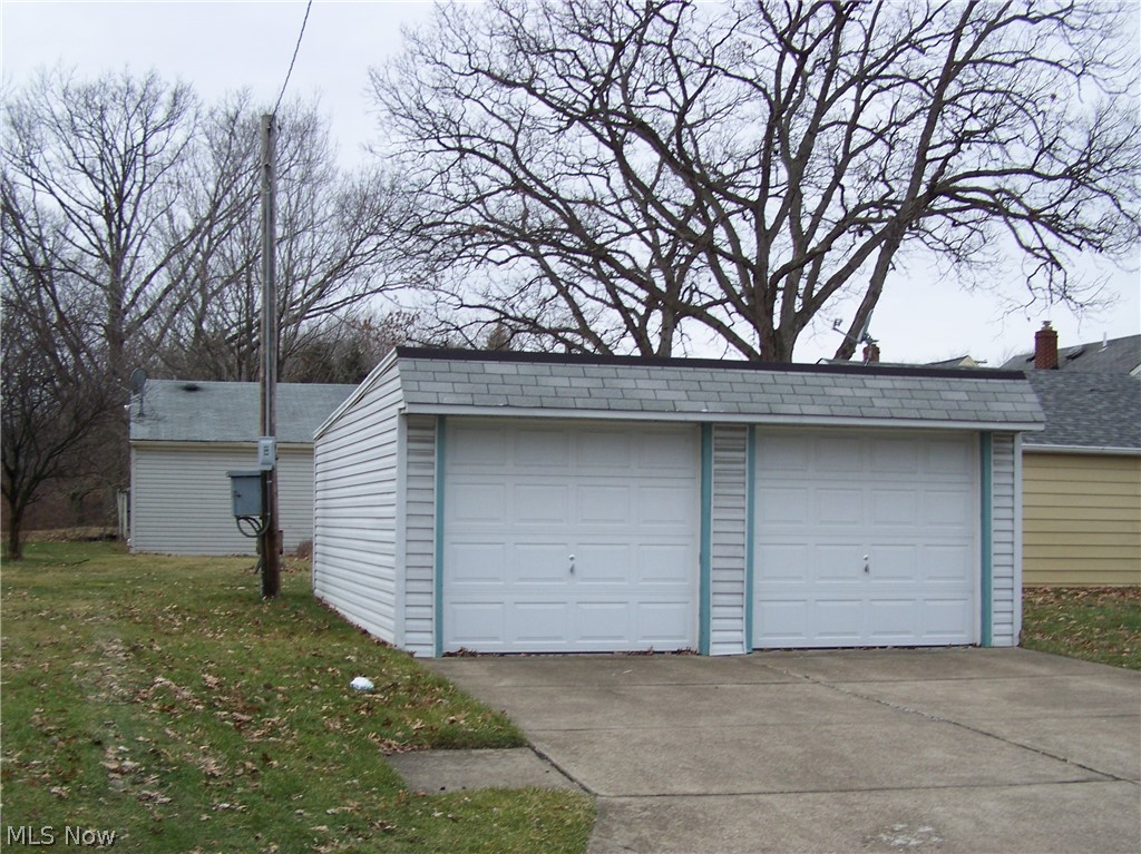 Garfield Grandview Allotment - Residential