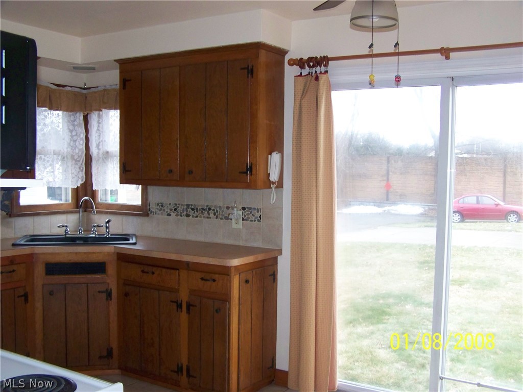 Garfield Grandview Allotment - Residential