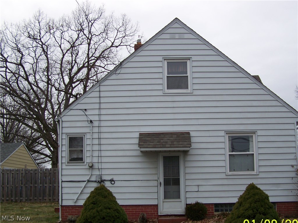 Garfield Grandview Allotment - Residential