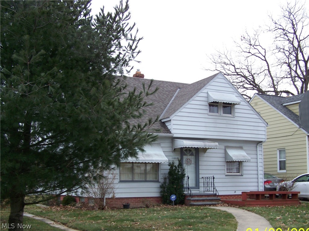 Garfield Grandview Allotment - Residential