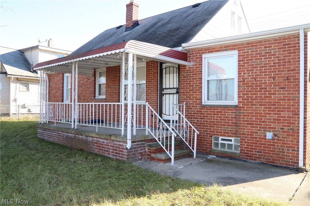 Independence 01 - Residential