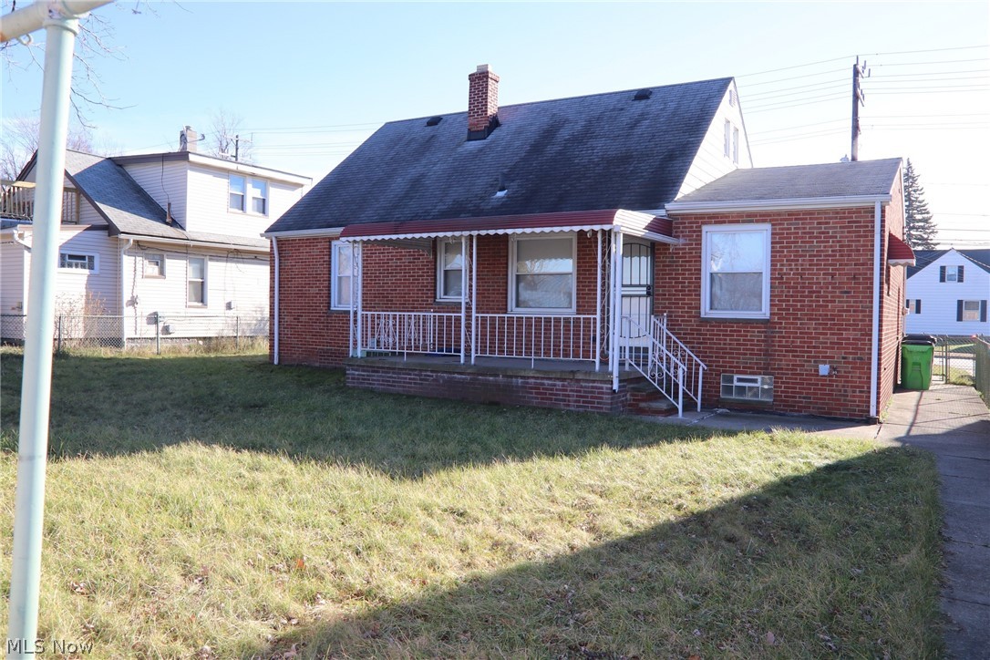 Independence 01 - Residential