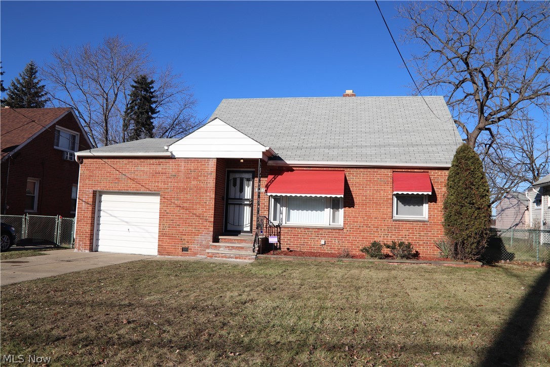 Independence 01 - Residential