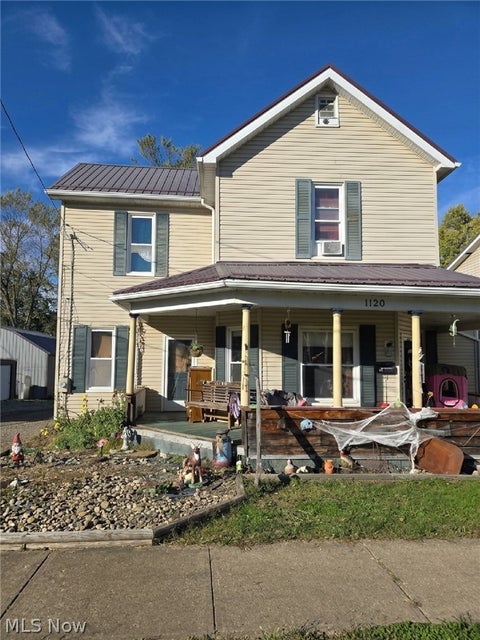Tiny photo for 1120 North Street, Caldwell, OH 43724 (MLS # 5256065)