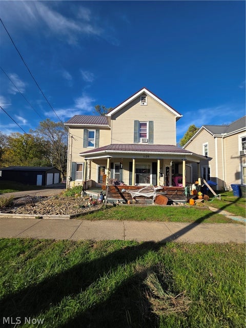 Tiny photo for 1120 North Street, Caldwell, OH 43724 (MLS # 5256065)