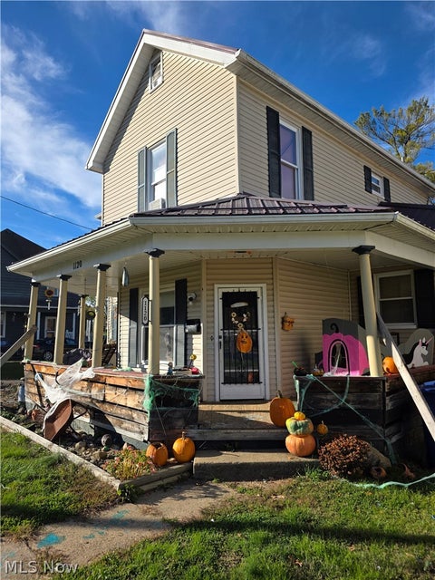 Photo of 1120 North Street, Caldwell, OH 43724 (MLS # 5256065)