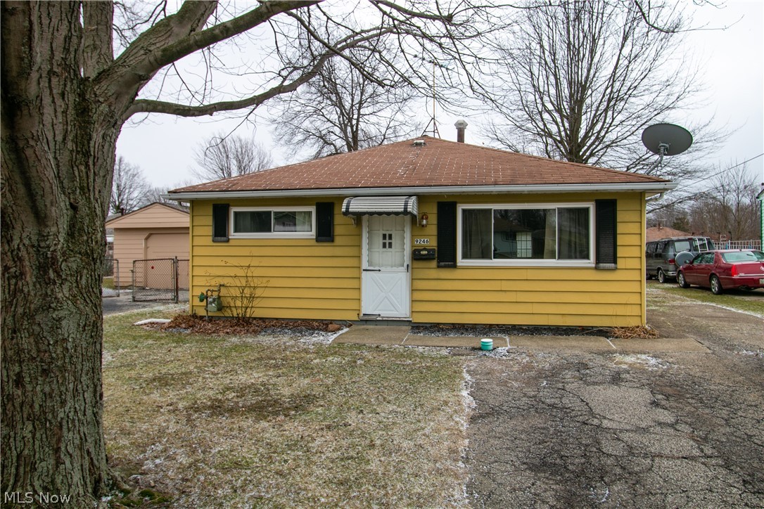 Willow Bluff Farms - Residential